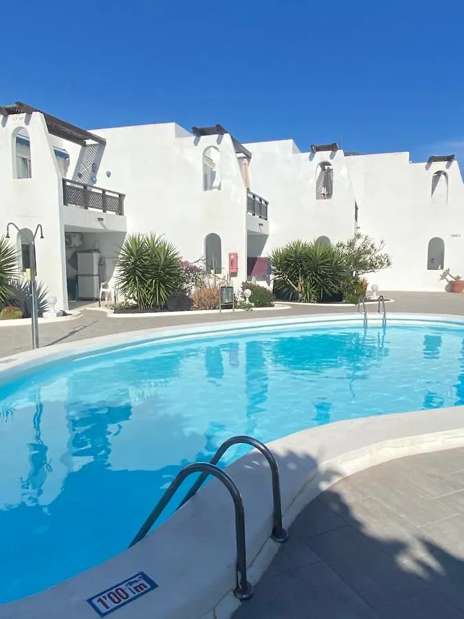 Apartment Los Arcos B4 Puerto del Carmen